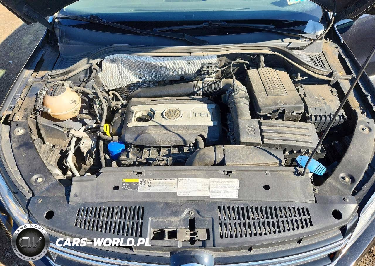 2017 Volkswagen Tiguan Wolfsburg VIN:WVGSV7AX3HK020981 - 11