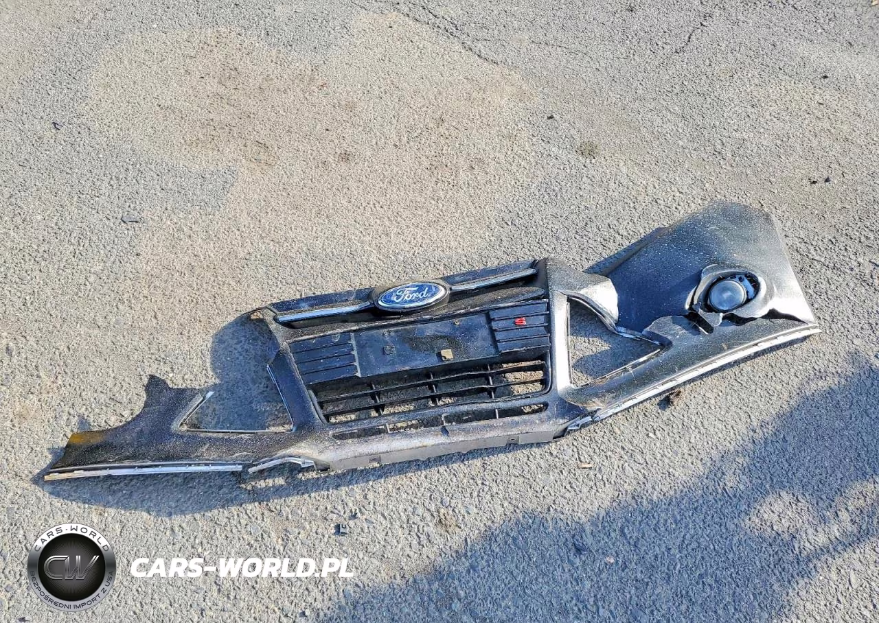 2012 Ford Focus Se VIN:1FAHP3K20CL218723 - 12
