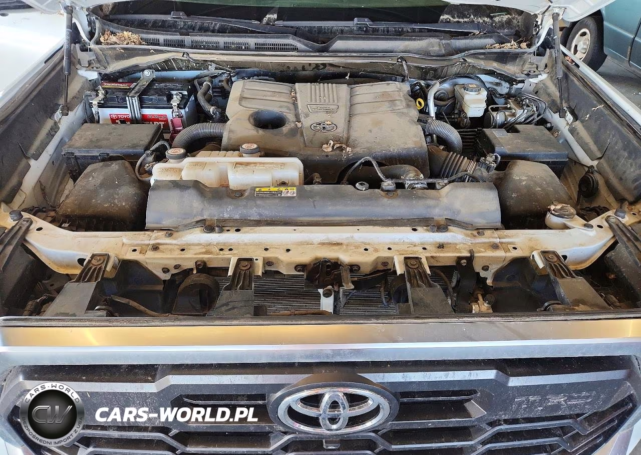 2022 Toyota Tundra Crewmax Limited VIN:5TFJA5DB7NX013272 - 11