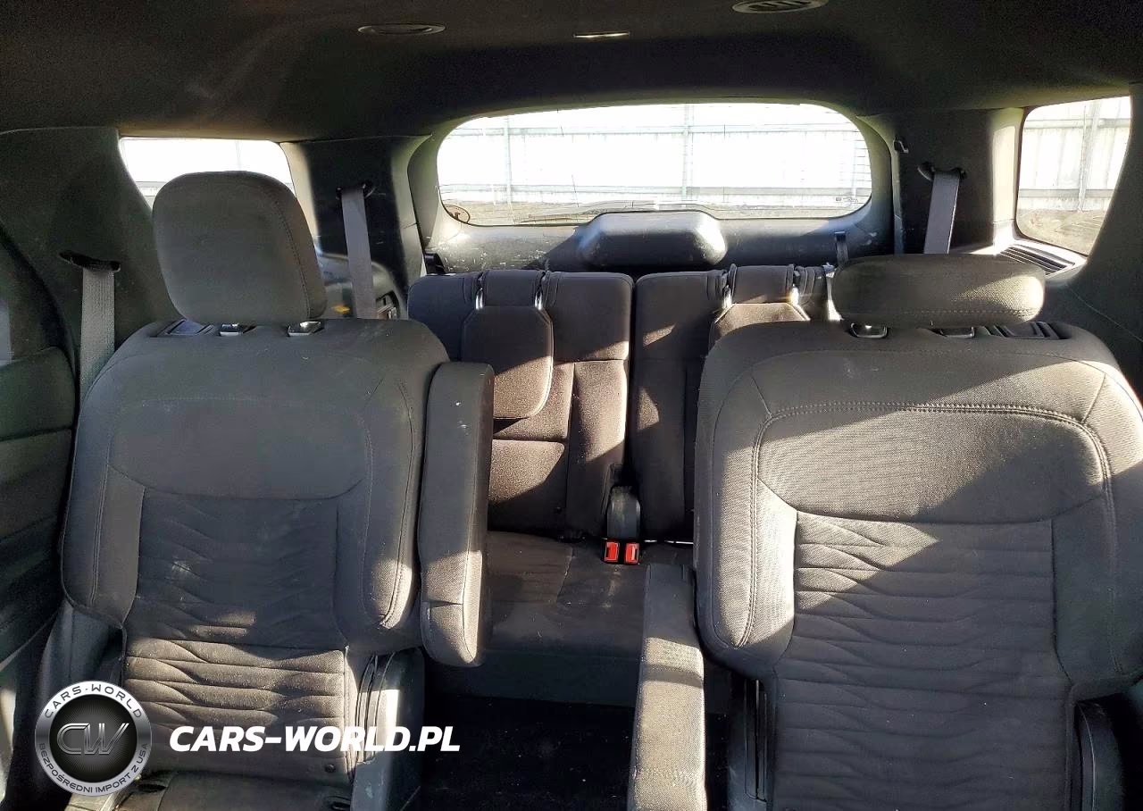 2020 Ford Explorer Xlt VIN:1FMSK8DH4LGB44661 - 10