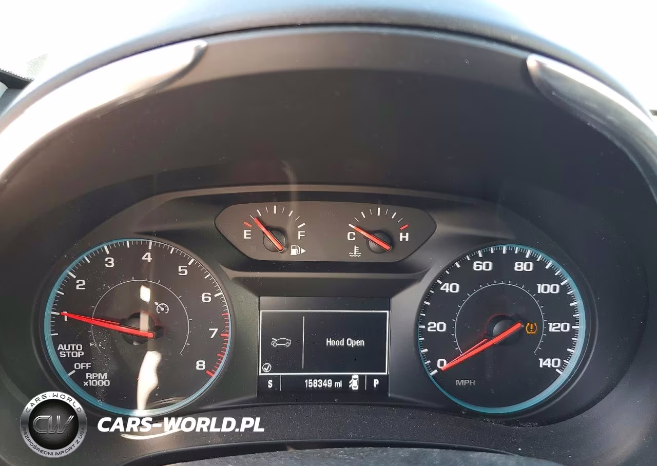 2016 Chevrolet Malibu Lt VIN:1G1ZE5ST1GF299477 - 9