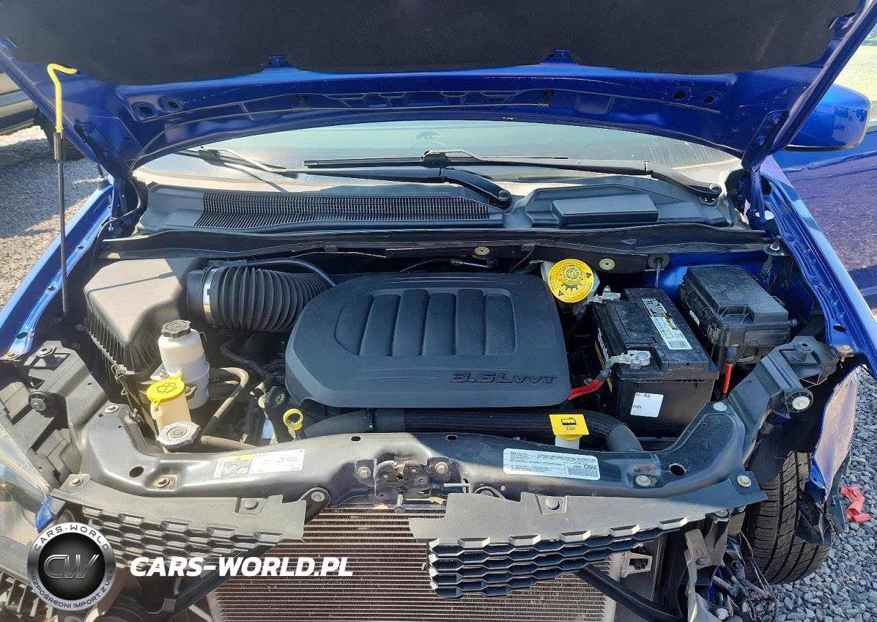 2019 Dodge Grand Caravan Gt VIN:2C4RDGEG4KR564172 - 11