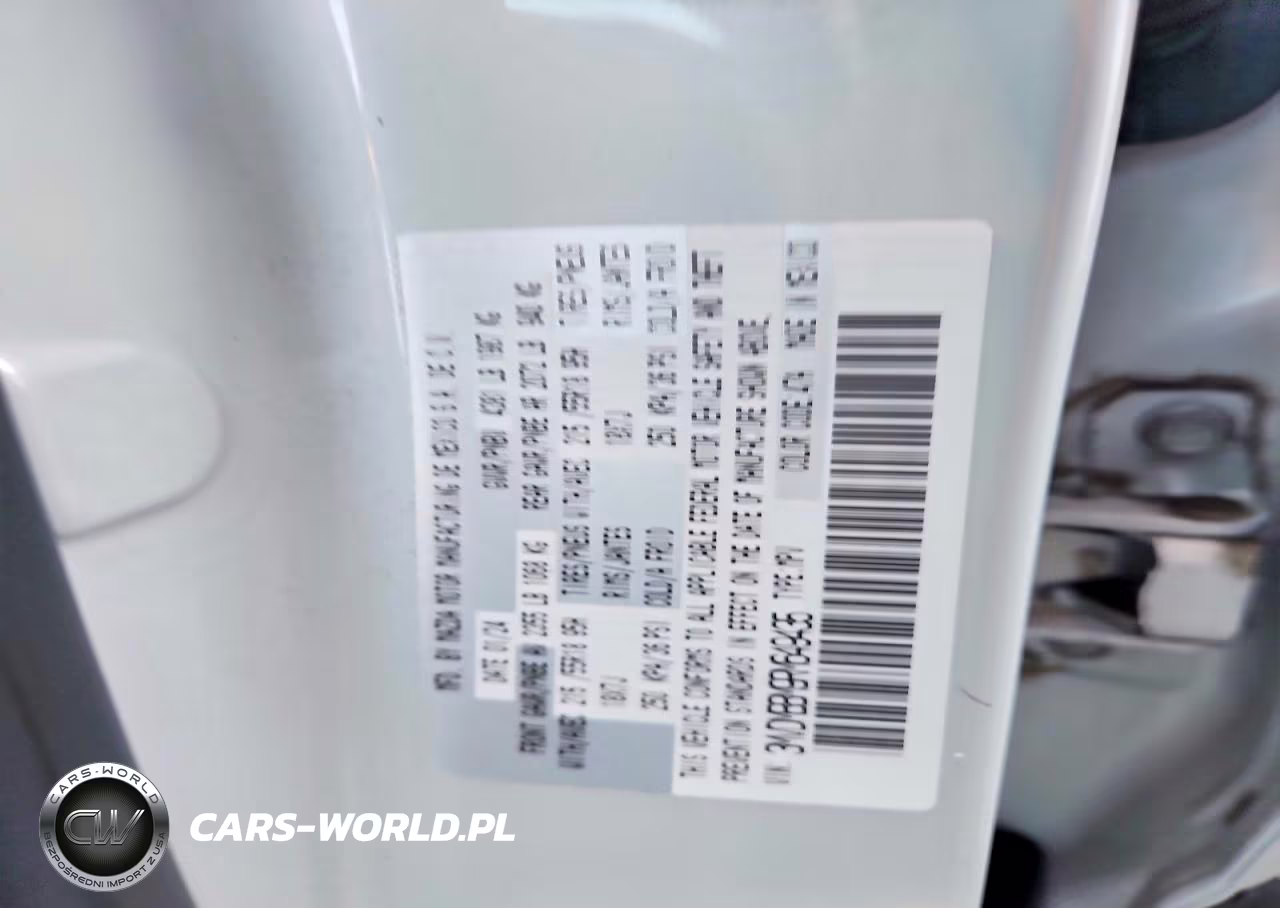 2024 Mazda Cx-30 Select VIN:3MVDMBBM9RM649435 - 13