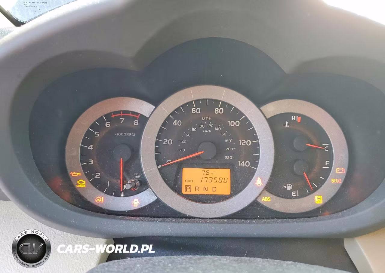 2011 Toyota Rav4 Base VIN:2T3ZF4DV1BW079437 - 9