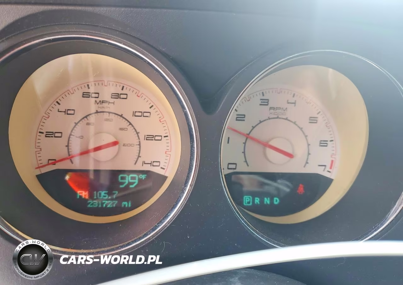 2011 Dodge Challenger VIN:2B3CJ4DG8BH565590 - 9