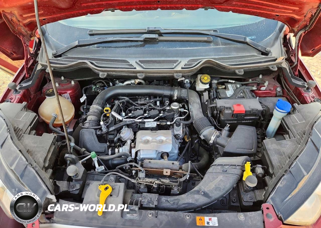 2019 Ford Ecosport Se VIN:MAJ3S2GE9KC273529 - 11