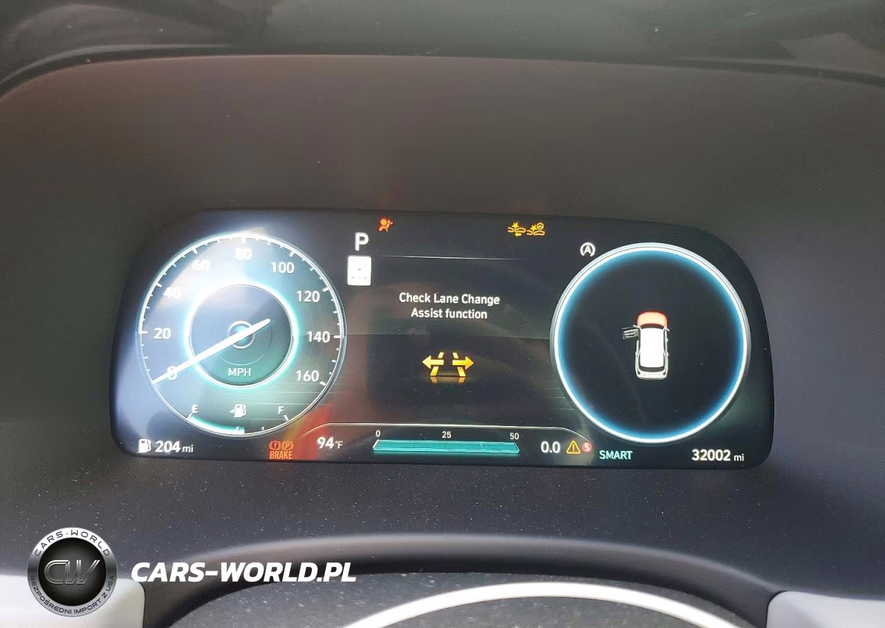 2024 Hyundai Palisade Sel Premium VIN:KM8R4DGE3RU663388 - 9