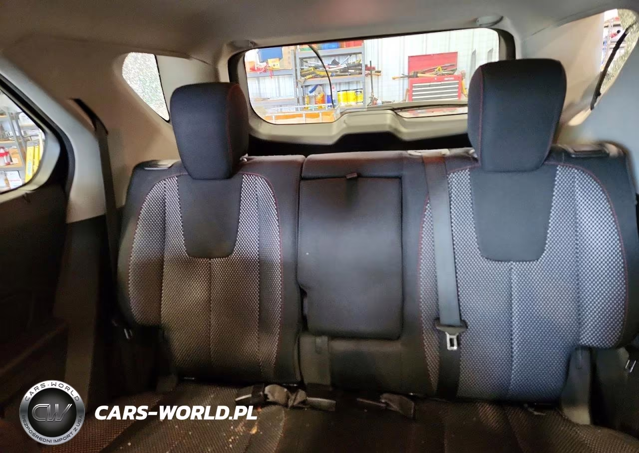 2014 Chevrolet Equinox Lt VIN:2GNFLFEK9E6315111 - 10