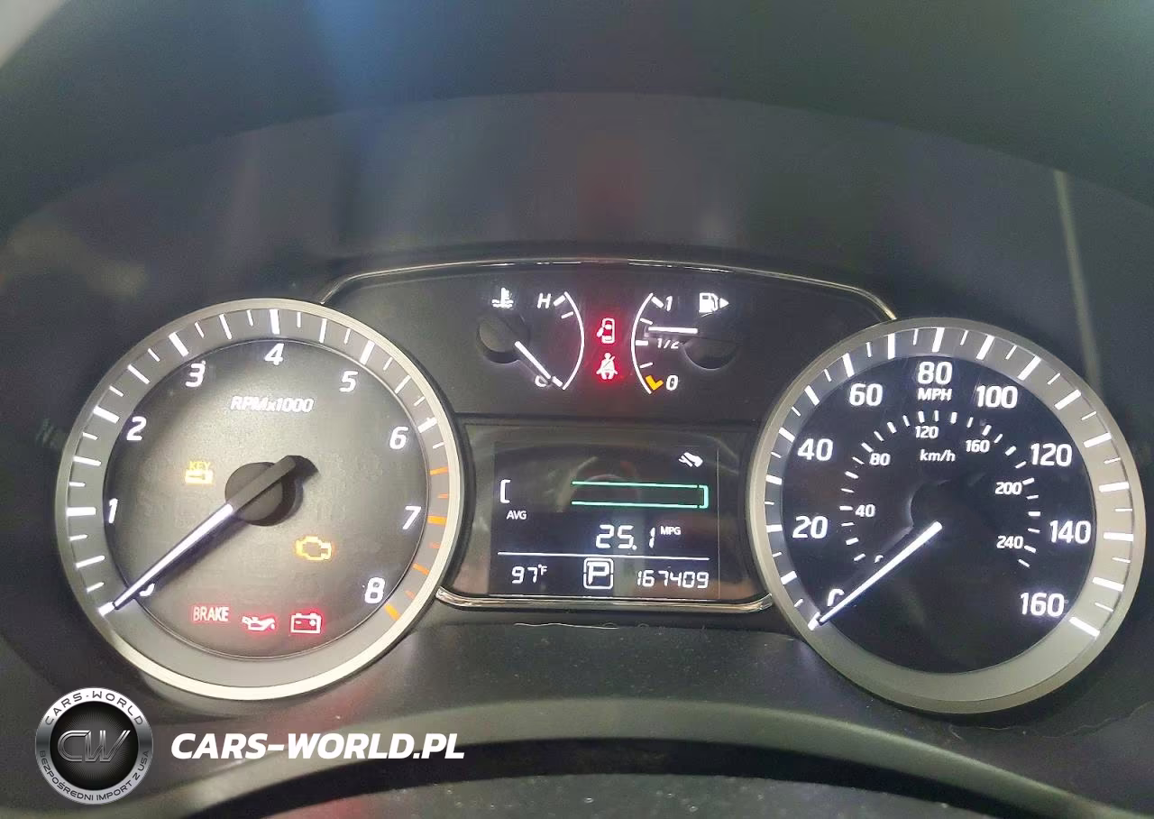 2015 Nissan Sentra Sr VIN:3N1AB7AP9FY301399 - 9