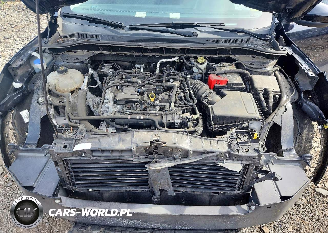 2021 Ford Escape Se VIN:1FMCU9G60MUA37494 - 12