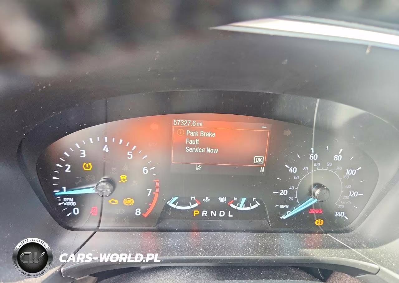 2021 Ford Escape Se VIN:1FMCU9G60MUA37494 - 9