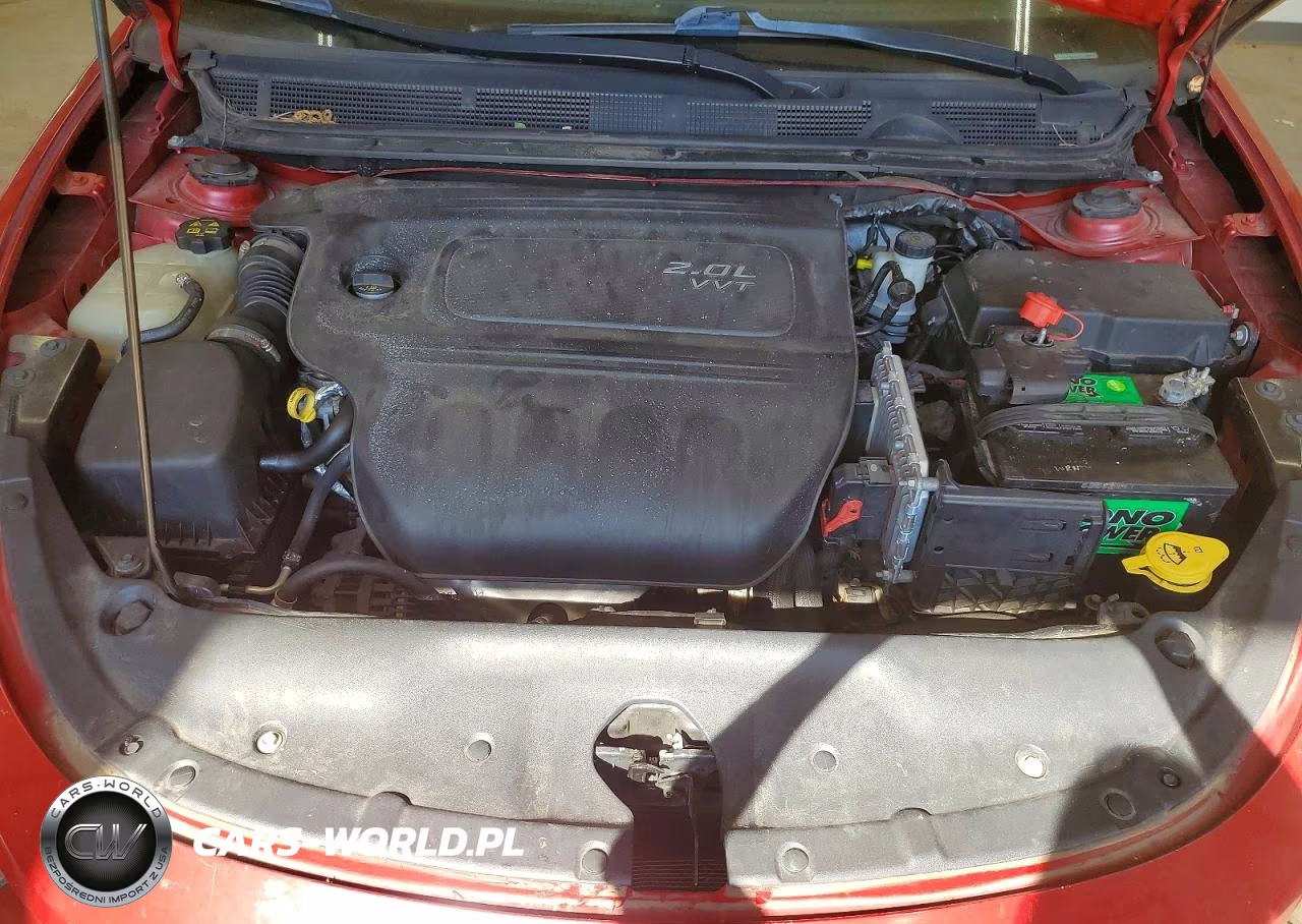 2013 Dodge Dart Sxt VIN:1C3CDFBA6DD338807 - 11