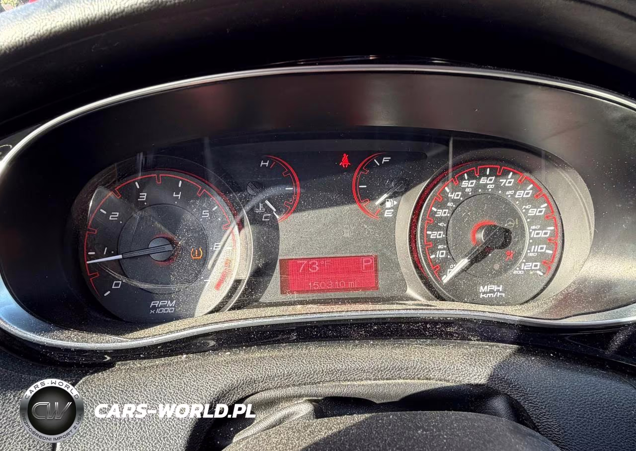 2013 Dodge Dart Sxt VIN:1C3CDFBA6DD338807 - 9