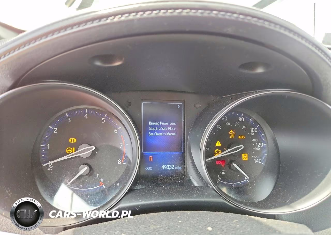2018 Toyota C-Hr Xle VIN:NMTKHMBX6JR001279 - 9