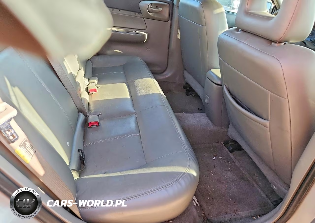 2005 Chevrolet Impala Ss VIN:2G1WP551359340012 - 10