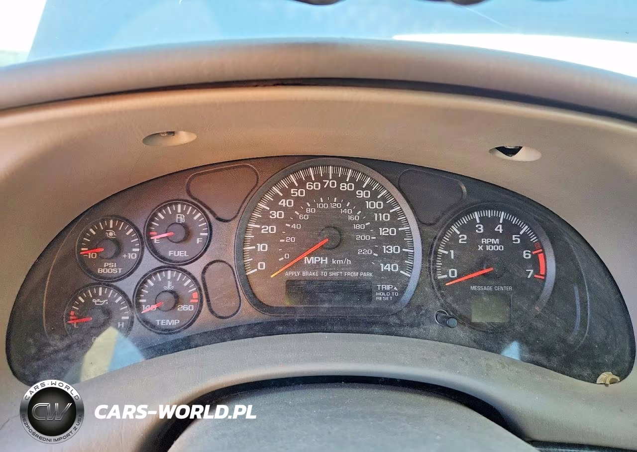 2005 Chevrolet Impala Ss VIN:2G1WP551359340012 - 9