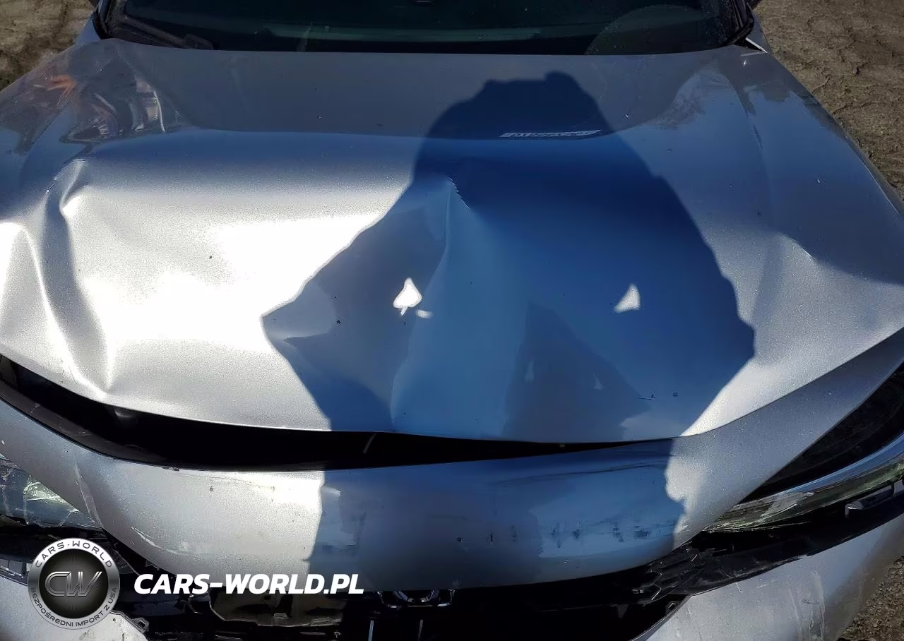 2026 Honda Civic Sport VIN:2HGFE2F59TH587987 - 11