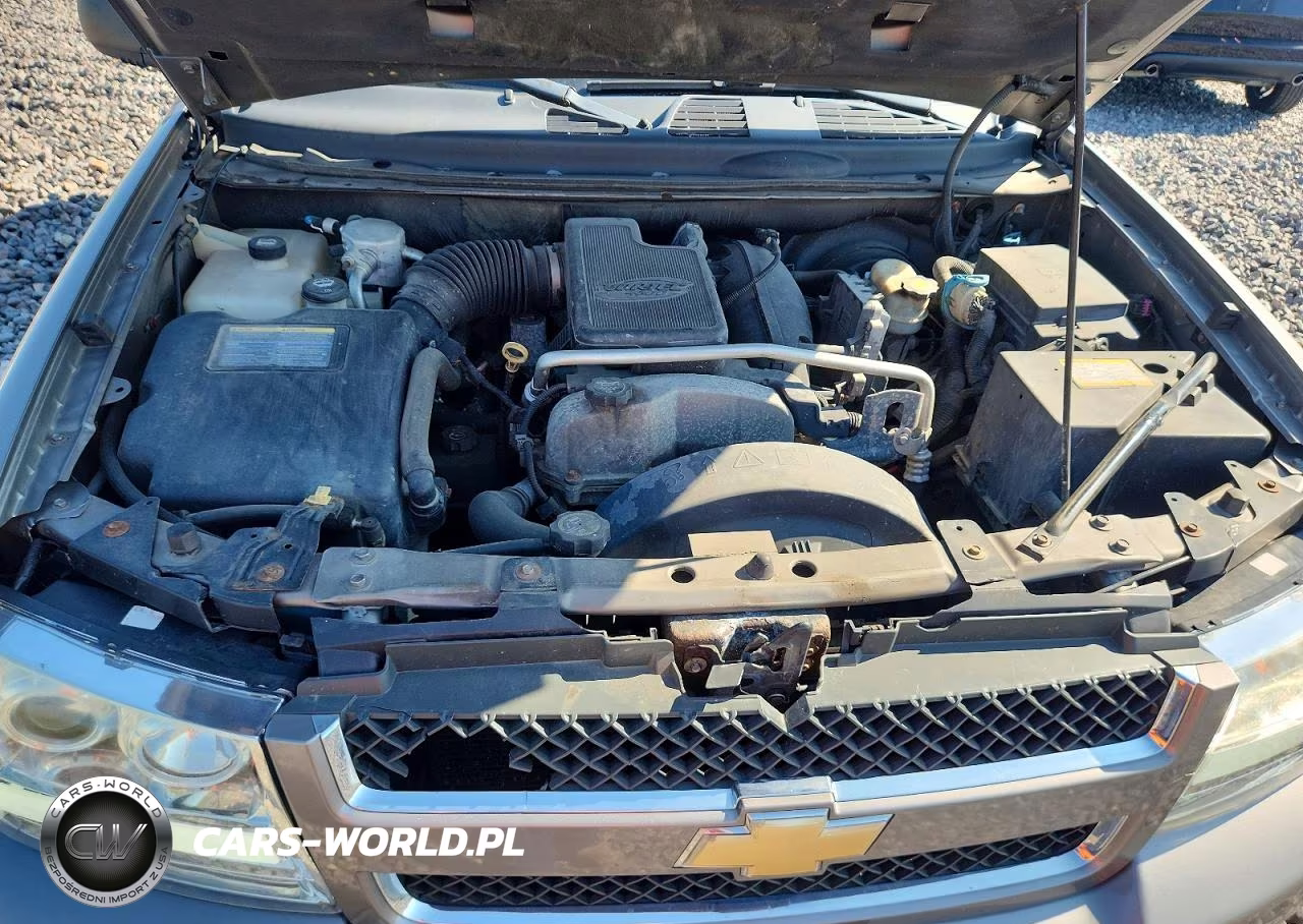 2009 Chevrolet Trailblazer Lt VIN:1GNDT33S592129674 - 12
