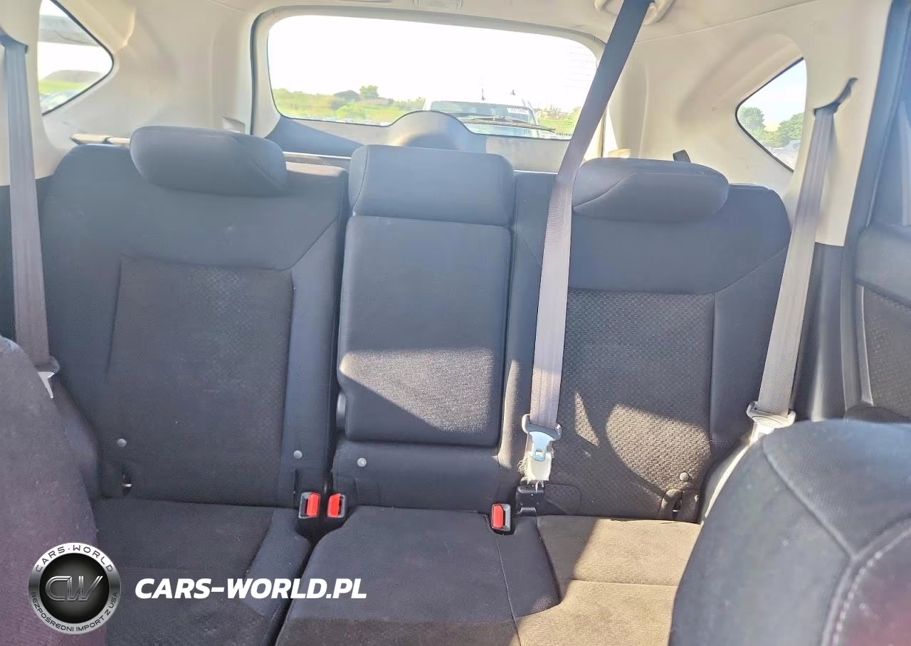 2016 Honda Cr-V Ex VIN:2HKRM4H58GH624368 - 10