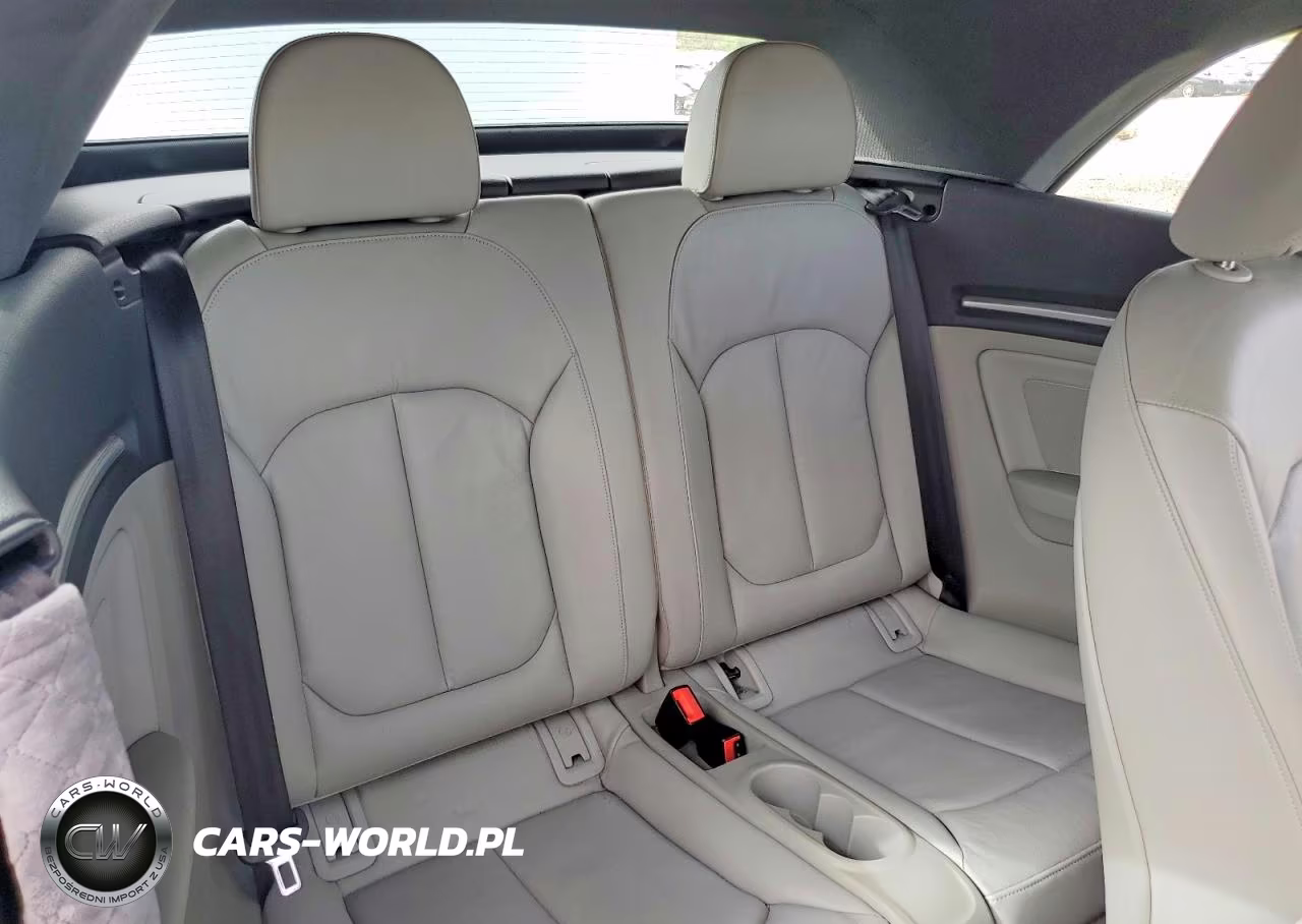 2015 Audi A3 Premium Plus VIN:WAU3FLFF3F1117435 - 10