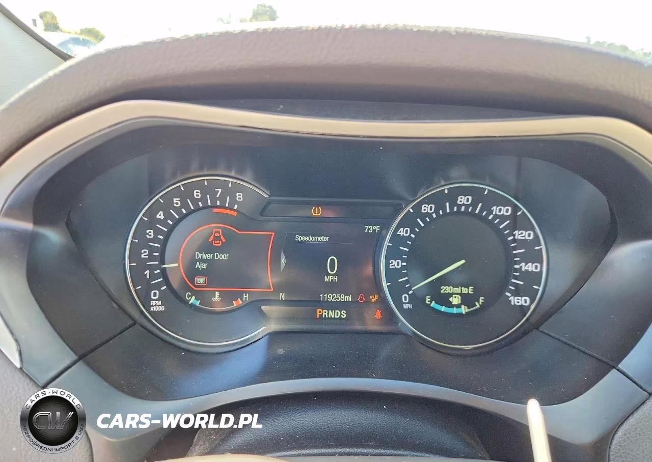 2019 Lincoln Mkz Reserve Ii VIN:3LN6L5EC7KR628511 - 9