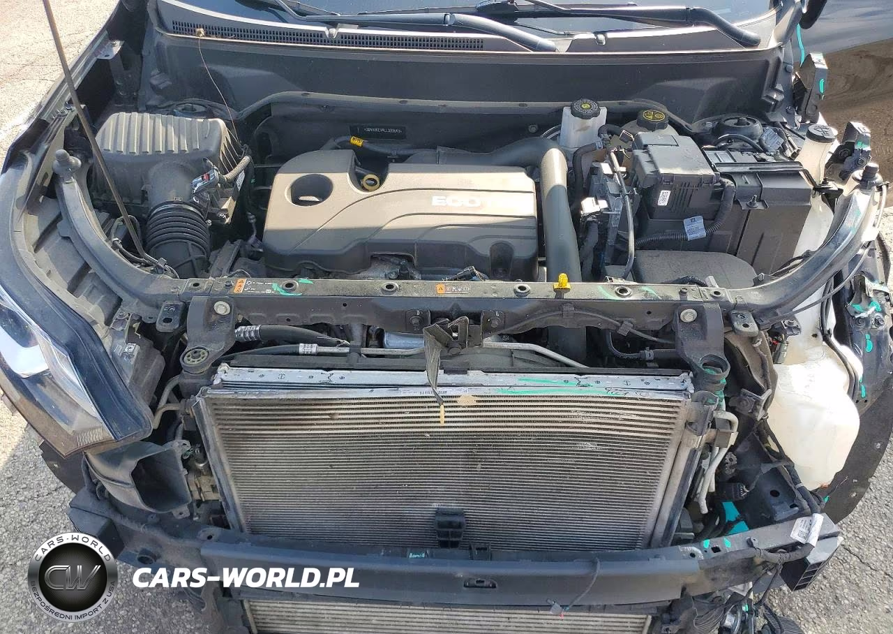 2020 Chevrolet Equinox Lt VIN:3GNAXKEV4LL333543 - 12