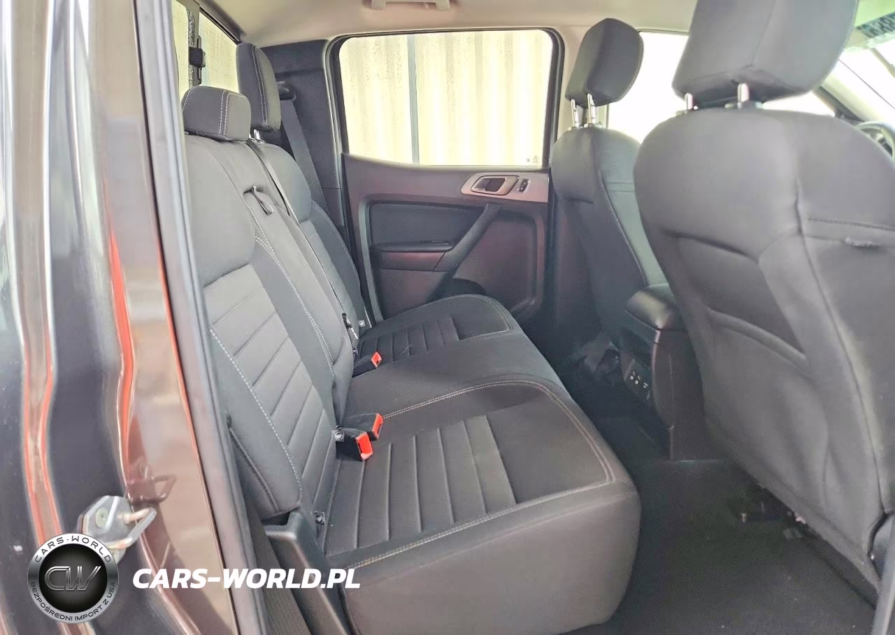 2019 Ford Ranger Xl VIN:1FTER4EH0KLA73159 - 10
