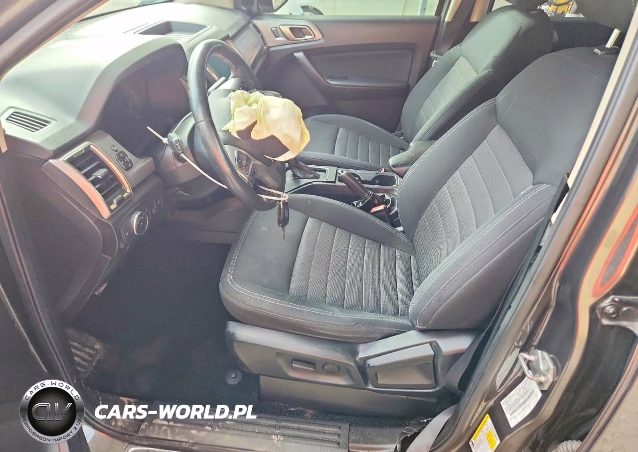 2019 Ford Ranger Xl VIN:1FTER4EH0KLA73159 - 7
