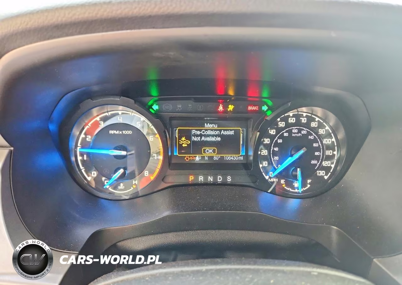 2019 Ford Ranger Xl VIN:1FTER4EH0KLA73159 - 9