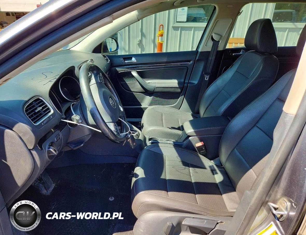 2014 Volkswagen Jetta Tdi VIN:3VWPL7AJ7EM610209 - 7
