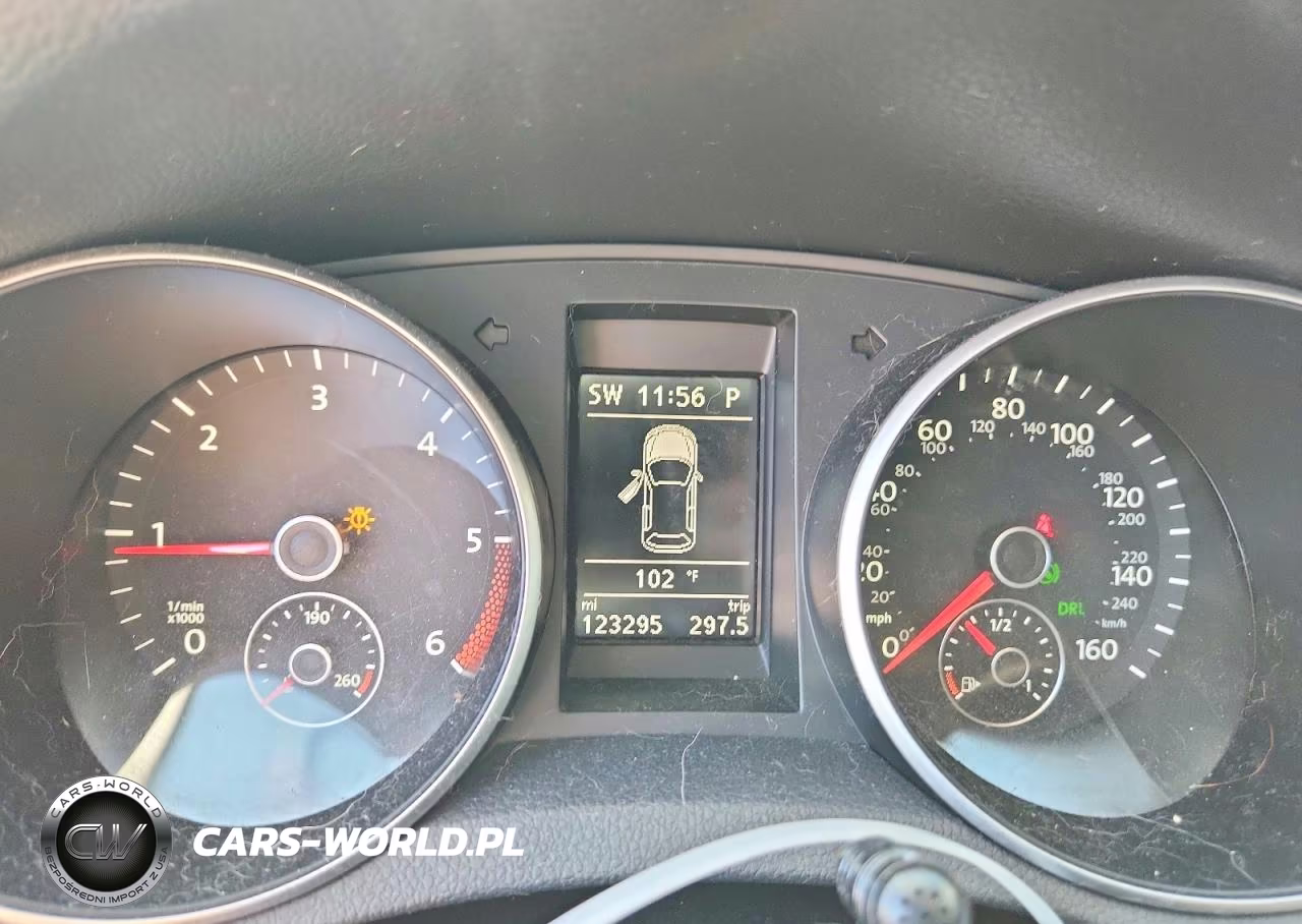 2014 Volkswagen Jetta Tdi VIN:3VWPL7AJ7EM610209 - 9