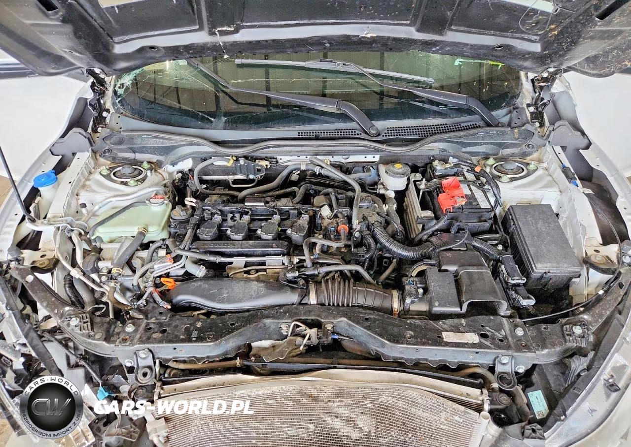2021 Honda Civic Sport VIN:SHHFK7H45MU423215 - 11