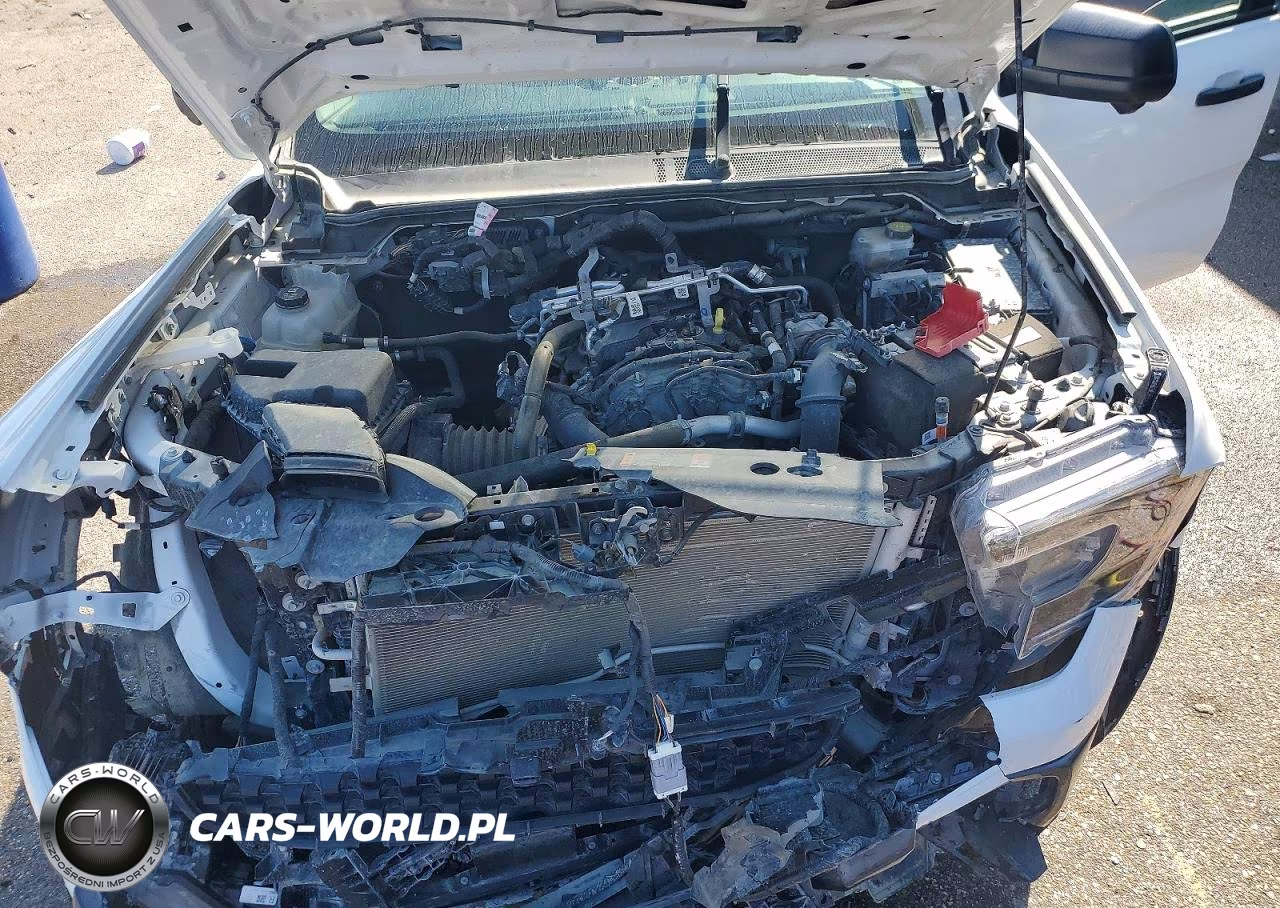 2025 Ford Ranger Xlt VIN:1FTER4GH2SLE47588 - 11