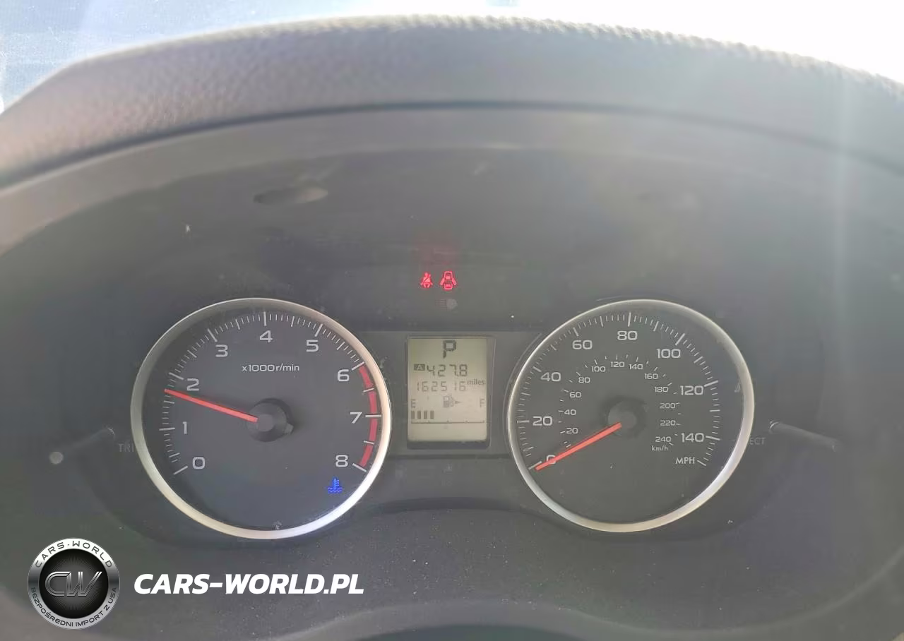 2015 Subaru Forester 2.5I Premium VIN:JF2SJADC4FH479275 - 9