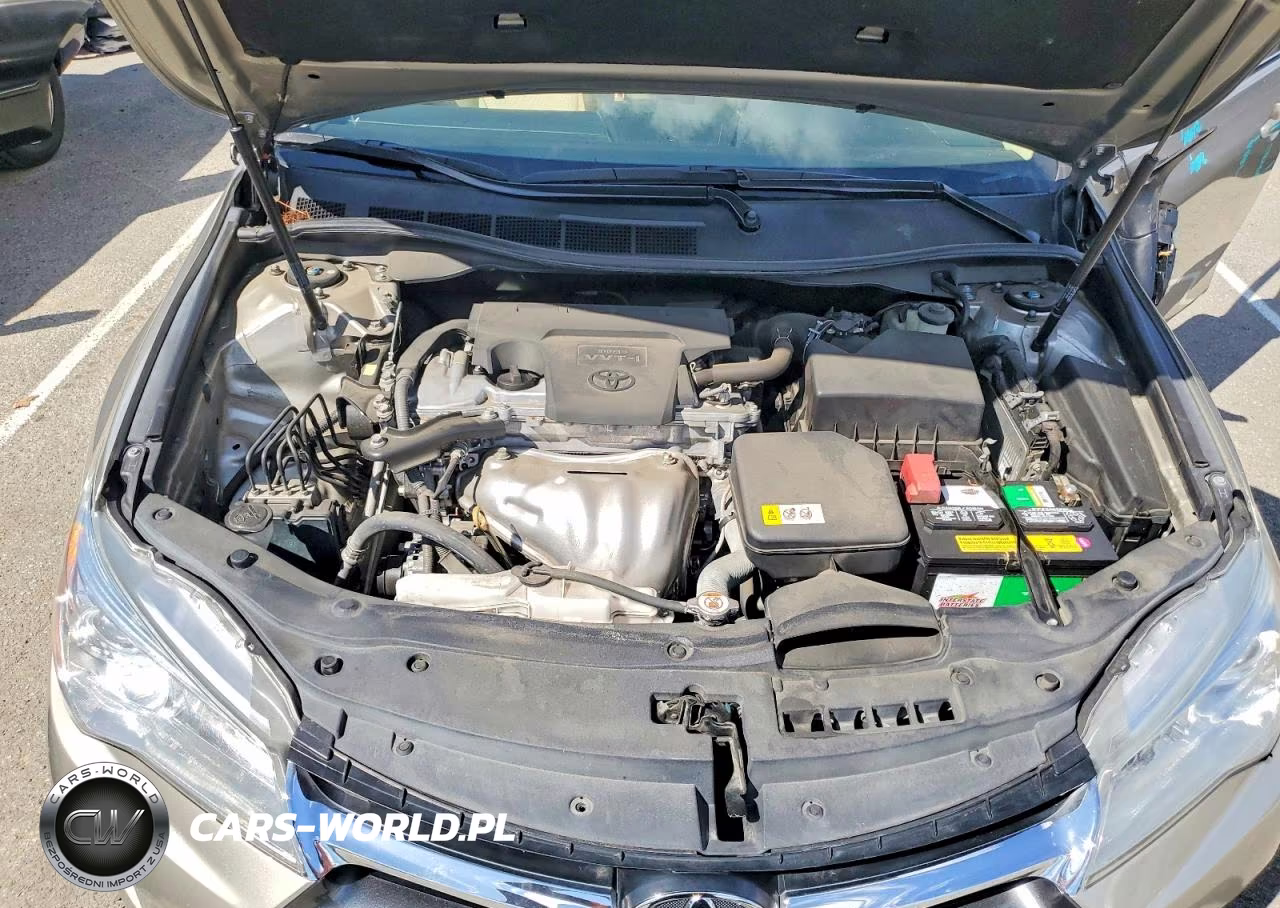 2017 Toyota Camry Le VIN:4T1BF1FK2HU293499 - 11