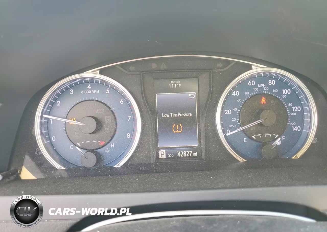 2017 Toyota Camry Le VIN:4T1BF1FK2HU293499 - 9