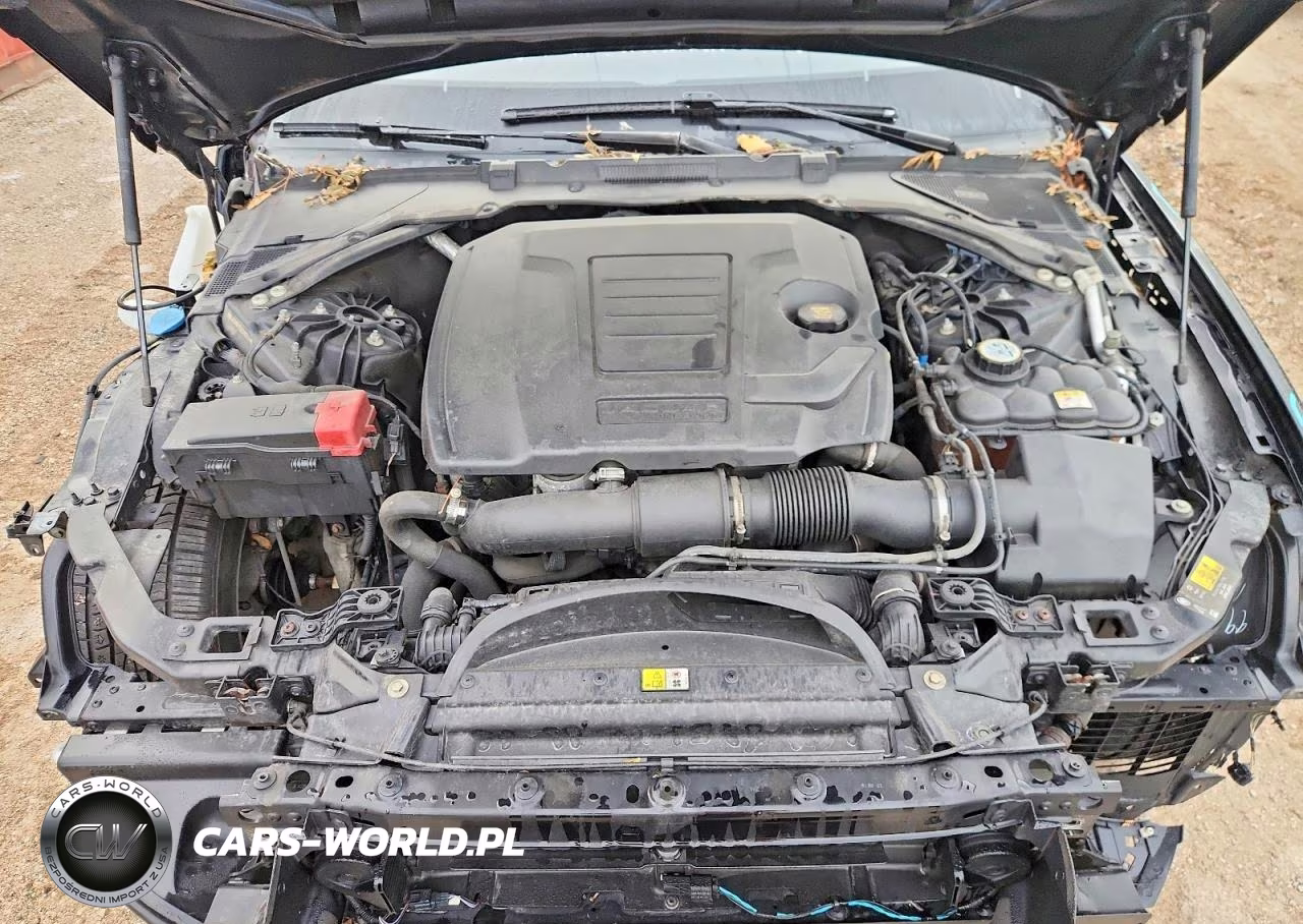 2020 Jaguar Xf Premium VIN:SAJBJ4FX3LCY83114 - 11