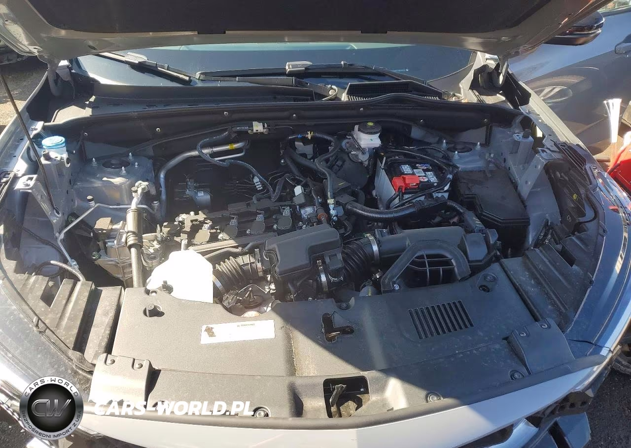 2026 Acura Adx A-Spec Advance VIN:3HDSA2H71TM703030 - 12