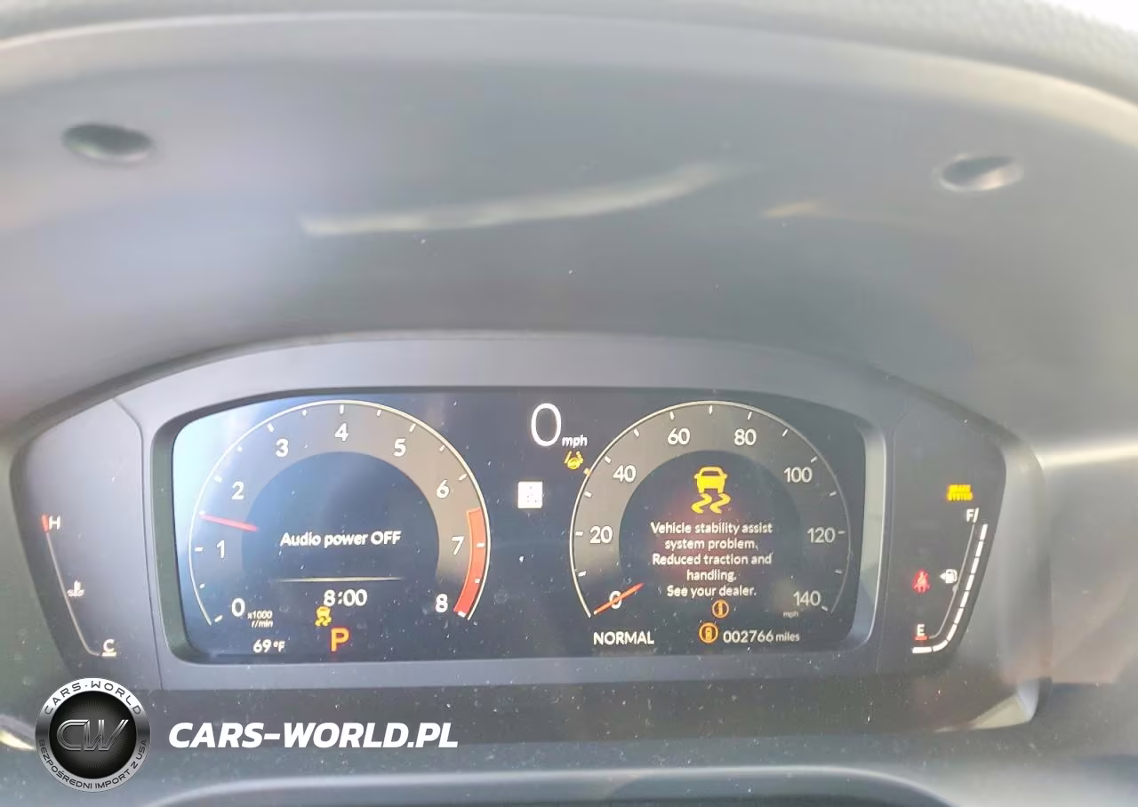 2026 Acura Adx A-Spec Advance VIN:3HDSA2H71TM703030 - 9