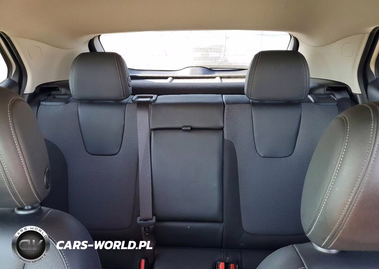 2022 Buick Encore Gx Select VIN:KL4MMDSL6NB082150 - 10