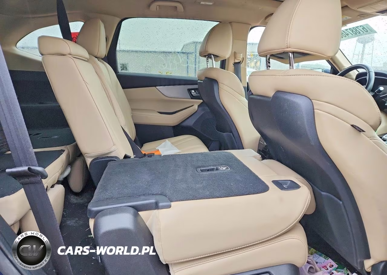 2022 Acura Mdx VIN:5J8YE1H38NL037362 - 11
