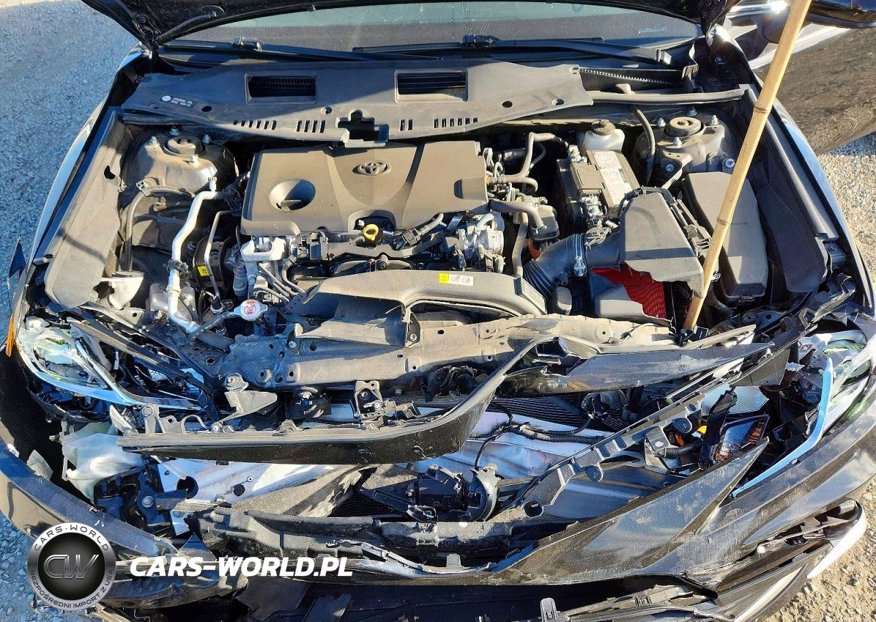 2023 Toyota Camry Le VIN:4T1C11AK3PU823049 - 11