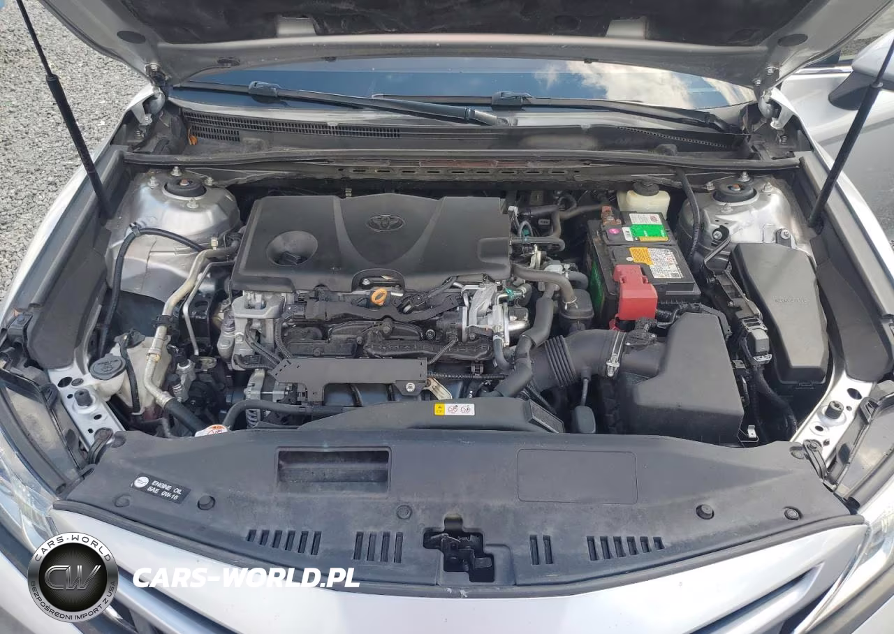 2018 Toyota Camry L VIN:4T1B11HK8JU610302 - 11