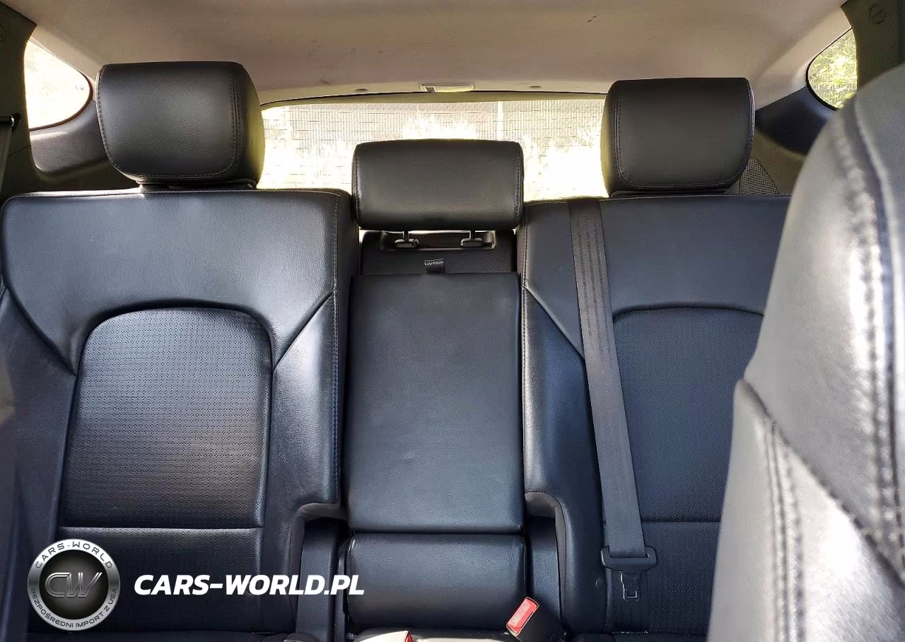 2016 Hyundai Santa Fe Sport 2.0T VIN:5XYZW4LA4GG318855 - 10