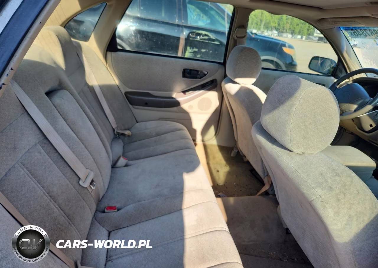 1999 Toyota Avalon Xl VIN:4T1BF18B5XU298076 - 10