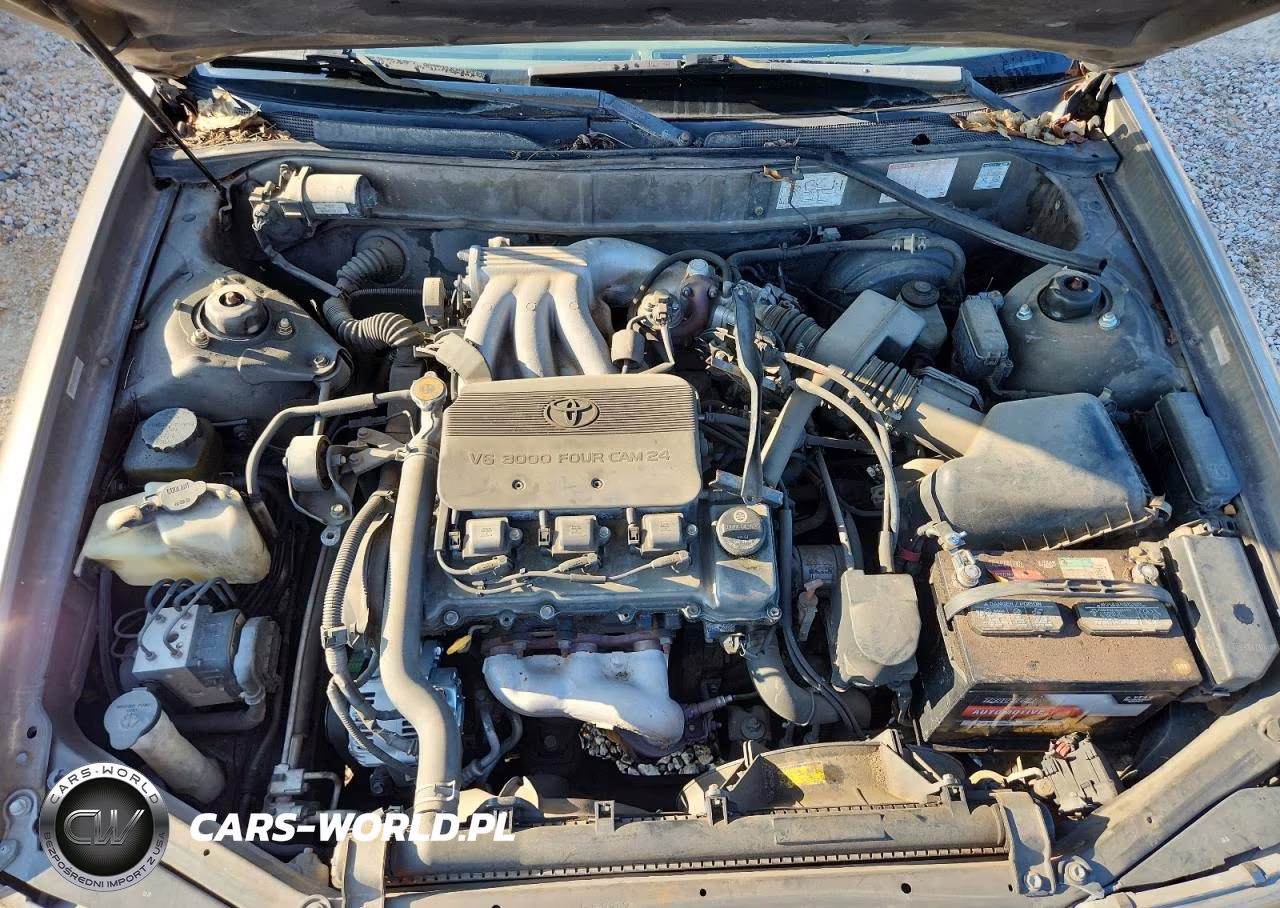 1999 Toyota Avalon Xl VIN:4T1BF18B5XU298076 - 11