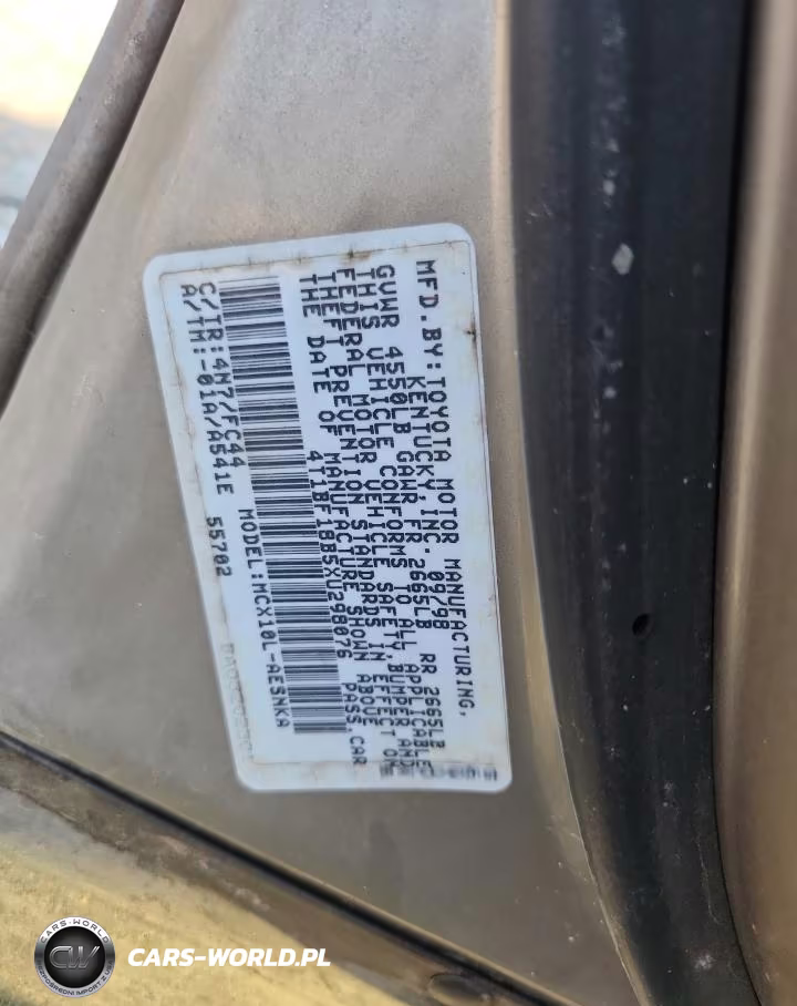 1999 Toyota Avalon Xl VIN:4T1BF18B5XU298076 - 12