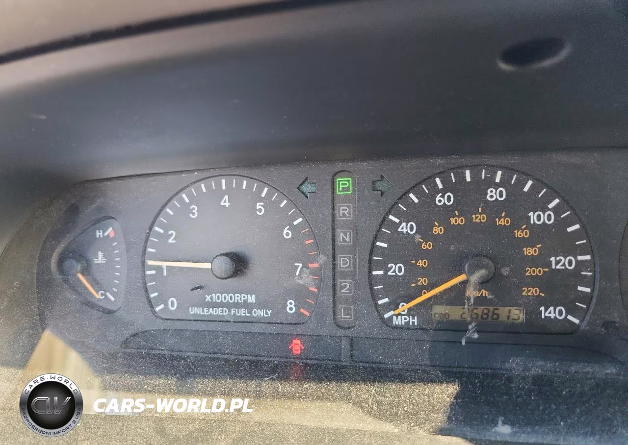1999 Toyota Avalon Xl VIN:4T1BF18B5XU298076 - 9