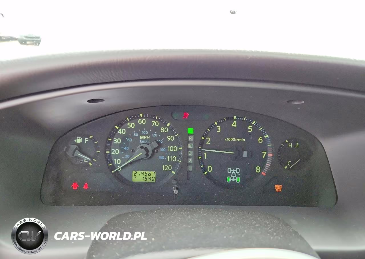 2004 Nissan Pathfinder Se VIN:JN8DR09Y84W916626 - 9