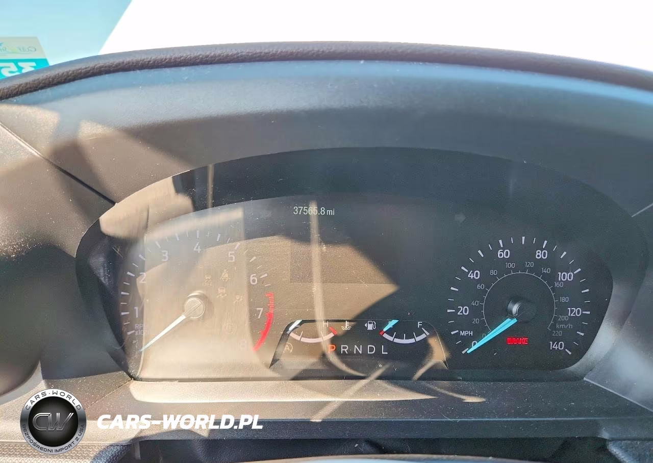 2022 Ford Explorer VIN:1FMSK8BB1NGB31061 - 9